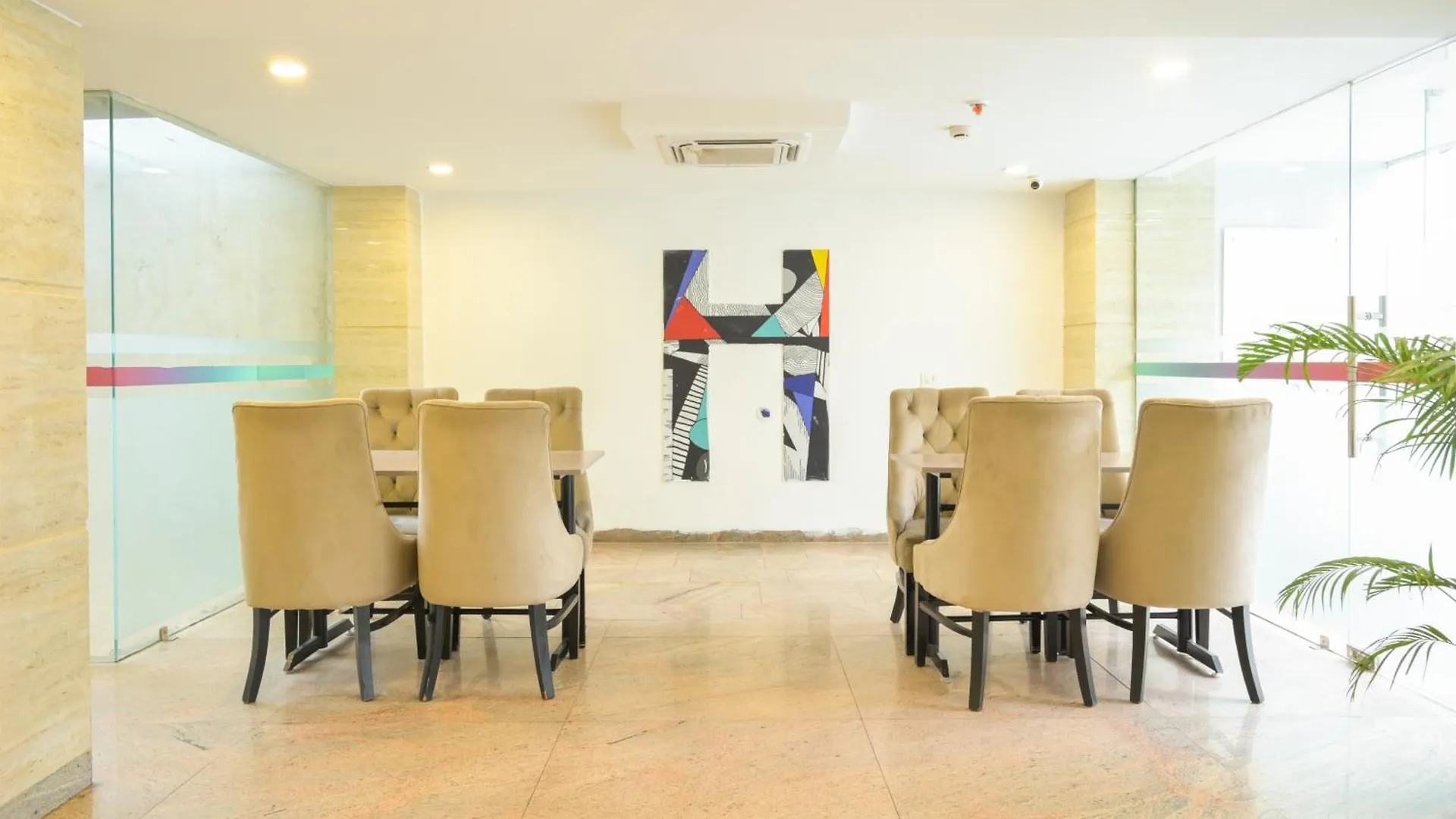 Housr Sector 28 Gurgaon Near Iffco Chowk Metro Station